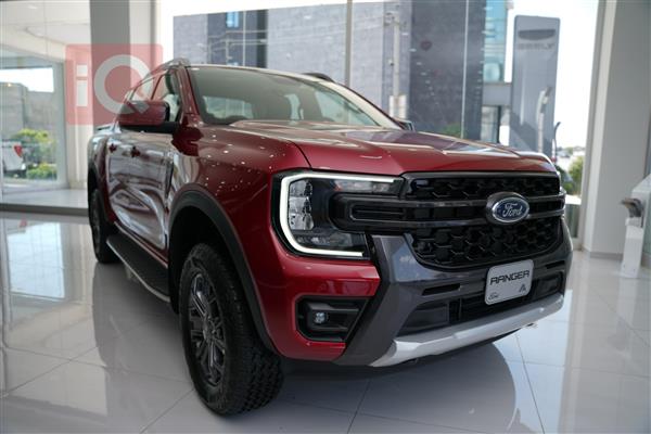 Ford for sale in Iraq